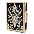 Travel Dice Tower - Dragon