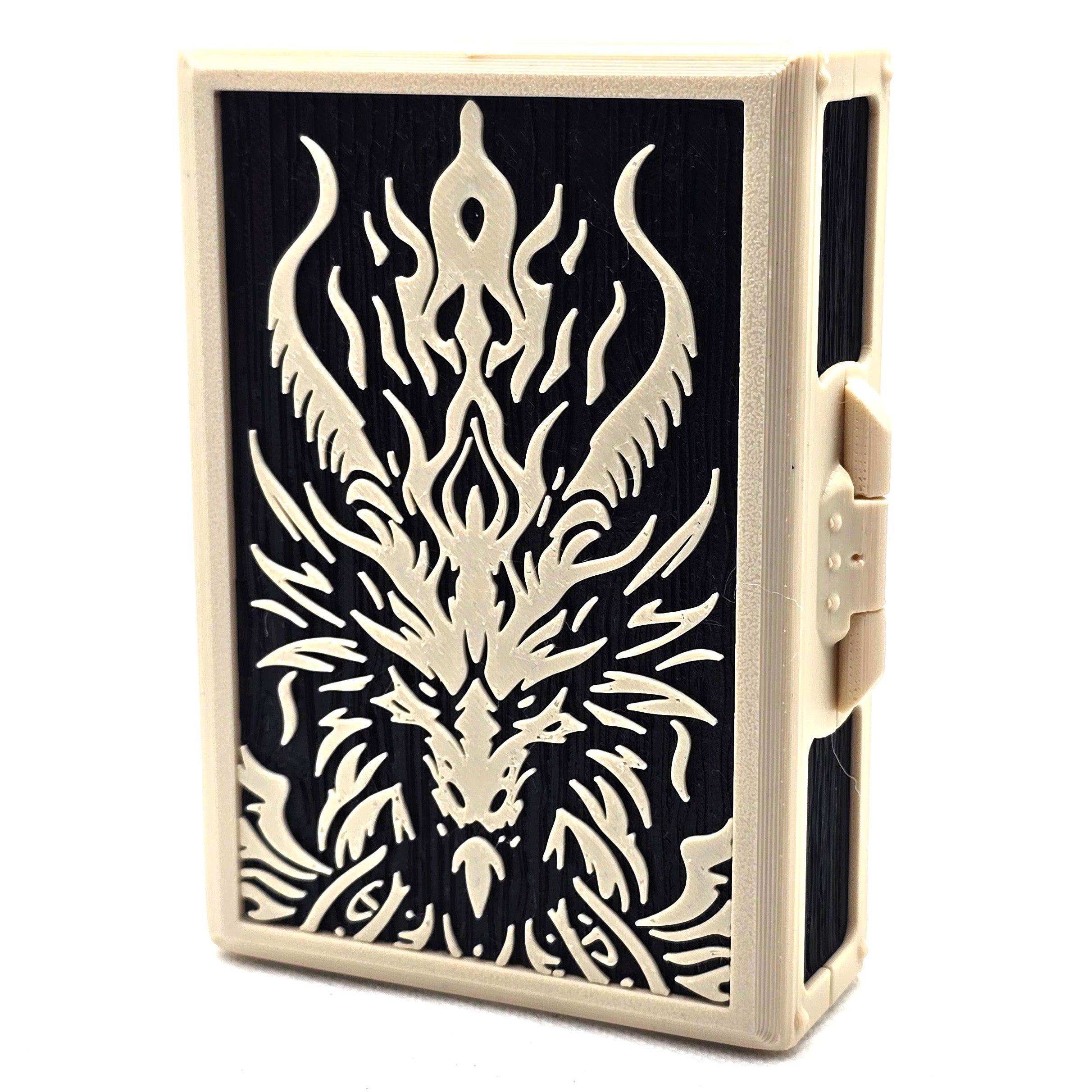 Travel Dice Tower - Dragon