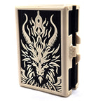 Travel Dice Tower - Dragon