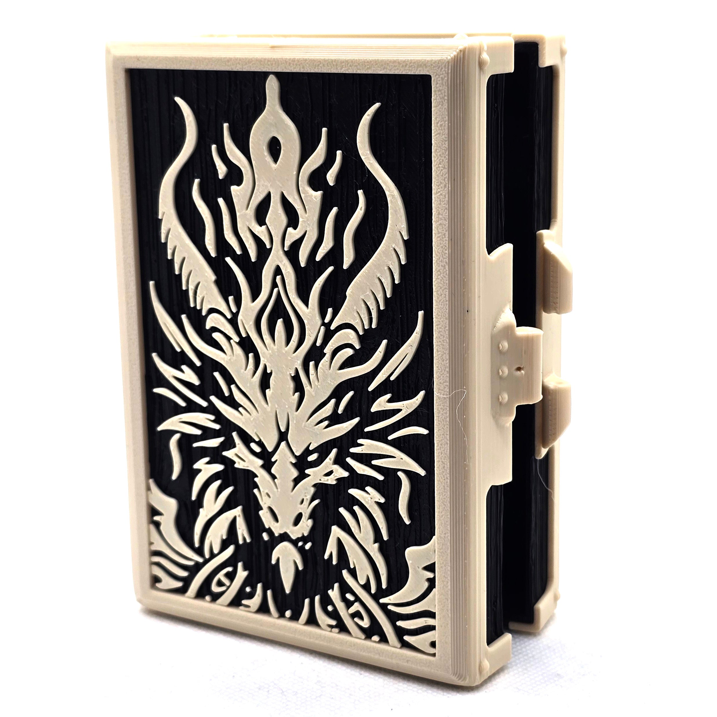 Travel Dice Tower - Dragon