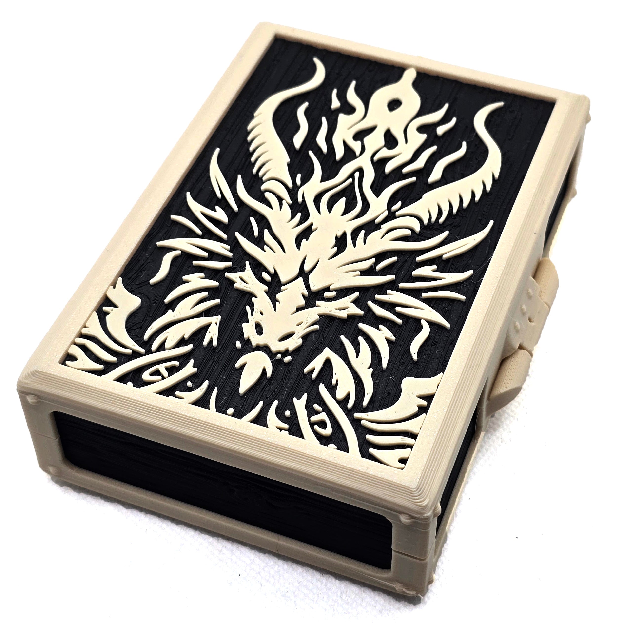 Travel Dice Tower - Dragon