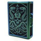 Travel Dice Tower - Snake