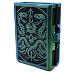 Travel Dice Tower - Snake