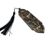 TTRPG Themed Bookmarks by Fates End