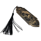 TTRPG Themed Bookmarks by Fates End