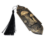 TTRPG Themed Bookmarks by Fates End