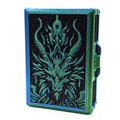Travel Dice Tower - Dragon