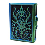 Travel Dice Tower - Dragon