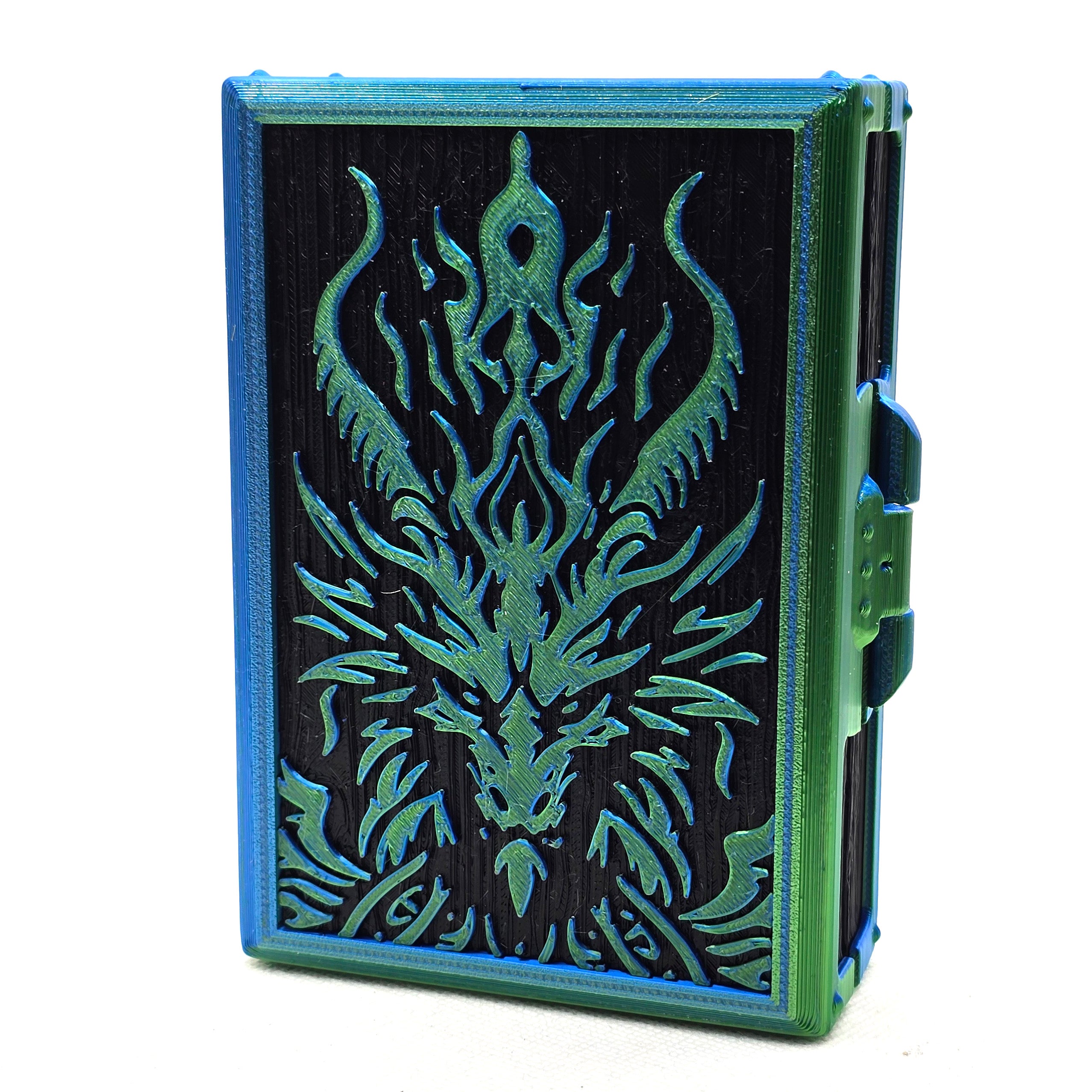 Travel Dice Tower - Dragon