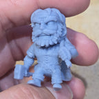 Errementari Oversized Miniature