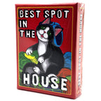 Best Spot In The House Card Game