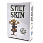 Stiltskin - The Outrageous Goblin Name Guessing Adult Party Game