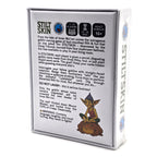 Stiltskin - The Outrageous Goblin Name Guessing Adult Party Game