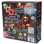 Tile Wars - Board Game