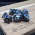 Eclipse Forge - Metal Dice Set