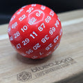D100 Opaqo