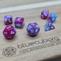 Whimcloud - Elemental - Mini Dice Set