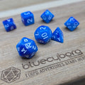 Mystdeep - Elemental - Mini Dice Set