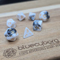 Nullborn - Elemental - Mini Dice Set