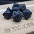 Writ of the Void - Acrylic Dice Set