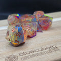 Chromaforge - Resin Dice Set