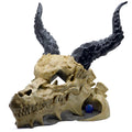 Dragon Skull Dice Tower
