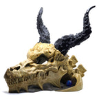 Dragon Skull Dice Tower