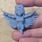 Stone King's Eternal Masters Vol. II Oversized Miniatures