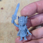 Stone King's Eternal Masters Vol. II Oversized Miniatures