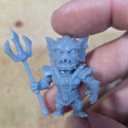 Stone King's Eternal Masters Vol. II Oversized Miniatures