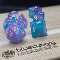 Starlure Covenant - Mythic - Acrylic Dice Set