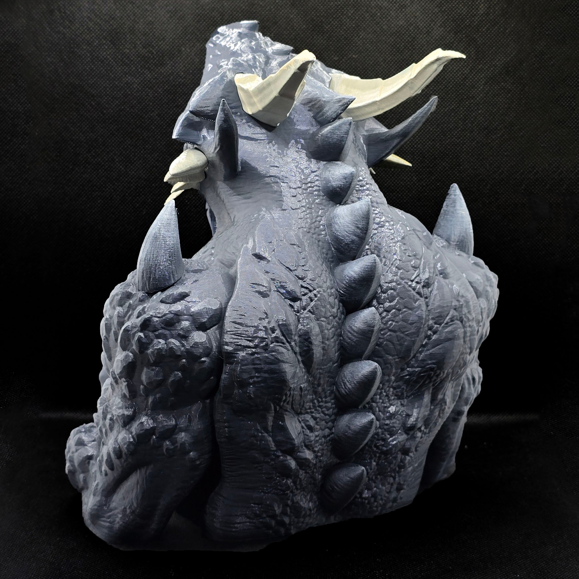 Vorax The Devourer Automatic Dice Tower