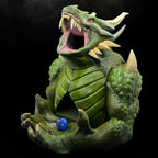 Grubthak The Devourer Automatic Dice Tower