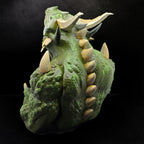 Grubthak The Devourer Automatic Dice Tower