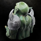 Hungry Orc Automatic Dice Tower