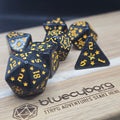 Umbra Sigil - Acrylic Dice Set