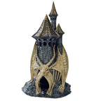 The Skeletal Dragon Dice Tower