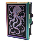 Travel Dice Tower - Octopus