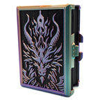 Travel Dice Tower - Dragon
