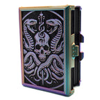 Travel Dice Tower - Snake