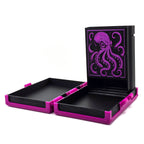 Travel Dice Tower - Octopus