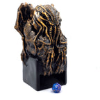 Cthulhu Dice Tower