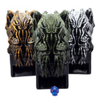 Cthulhu Dice Tower