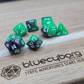 Bogbubble Imps - Elemental - Mini Dice Set