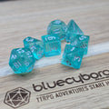 Frostmint - Gem - Mini Dice Set