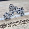 Nullstone - Gem - Mini Dice Set