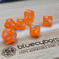 Molten Gleam - Gem - Mini Dice Set