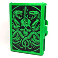 Travel Dice Tower - Snake