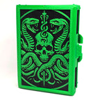 Travel Dice Tower - Snake