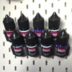 Paint Holders for Ikea Skadis - WallWorkshop2.0